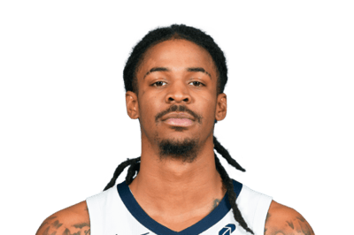 Ja Morant