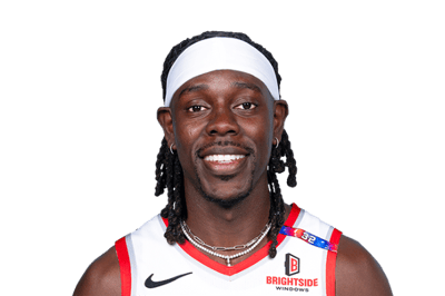 Jrue Holiday