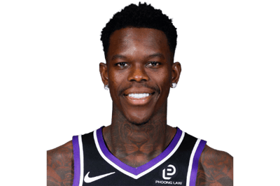 Dennis Schröder
