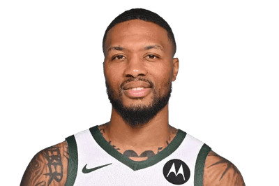 Damian Lillard