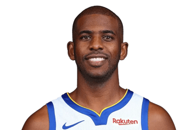 Chris Paul
