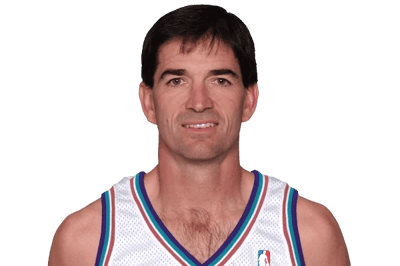 John Stockton