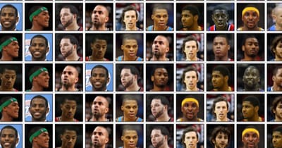 Armadores da NBA