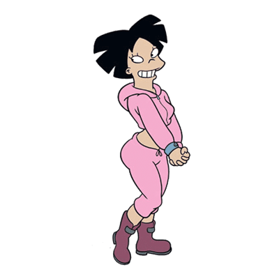 Amy