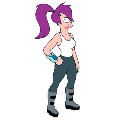 Leela