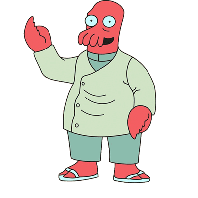 Zoidberg