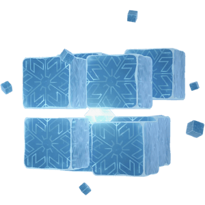 Cryo Hypostasis