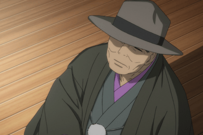 Wanyūdo / "Ryūdō Fuwa"