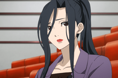 Hone Onna / Tsuyu