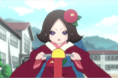 Kikuri / "Principessa"