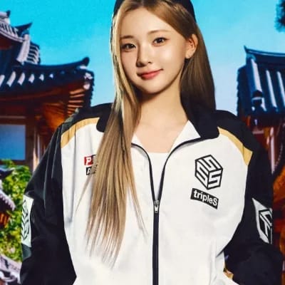YeonJi