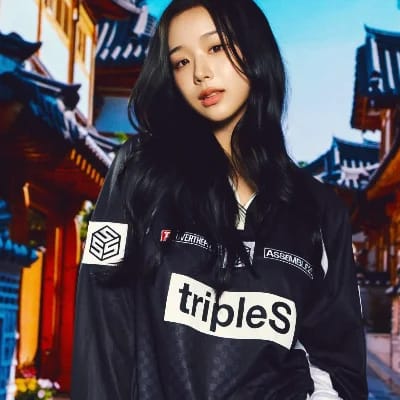 ChaeYeon