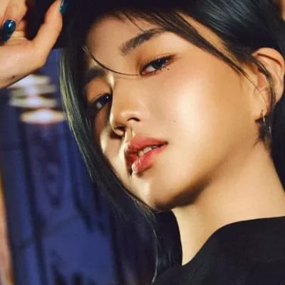 SoHyun