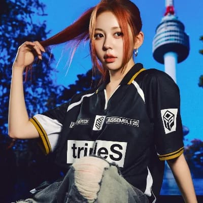 HyeRin