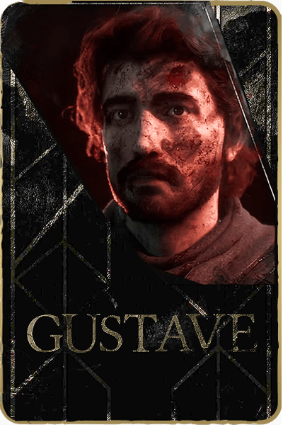 Gustave