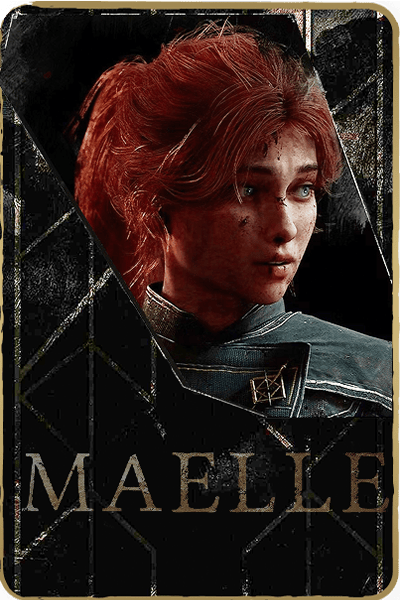 Maelle