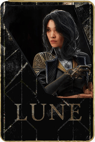 Lune
