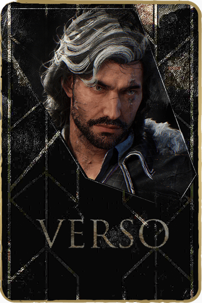 Verso