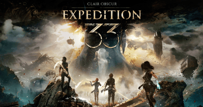 Clair Obscur: Expedition 33