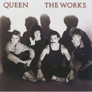 The Works – 1984