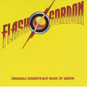 Flash Gordon [O.S.T.] – 1980