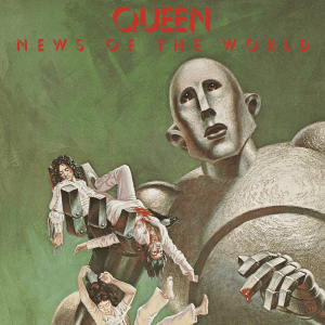 News of the World – 1977