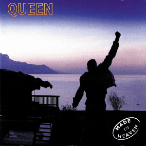 Made in Heaven – 1995