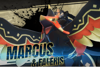 Marcus & Faleris