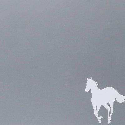 White Pony (2000)