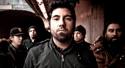 Deftones
