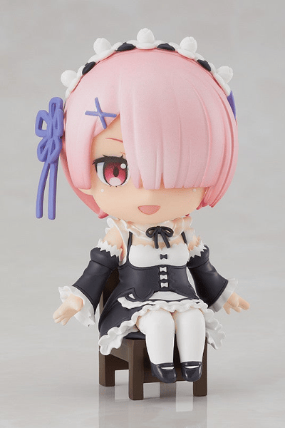 Ram (Swacchao !)