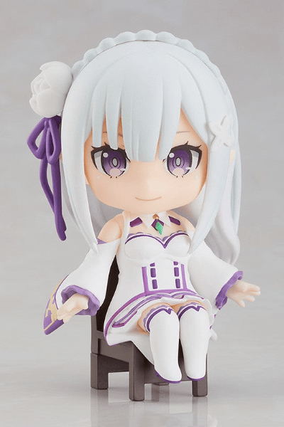 Emilia (Swacchao !)