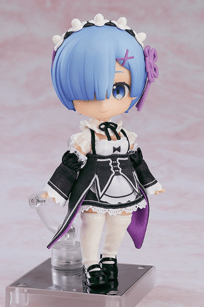 Rem (Doll)