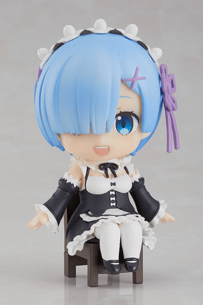 Rem (Swacchao !)
