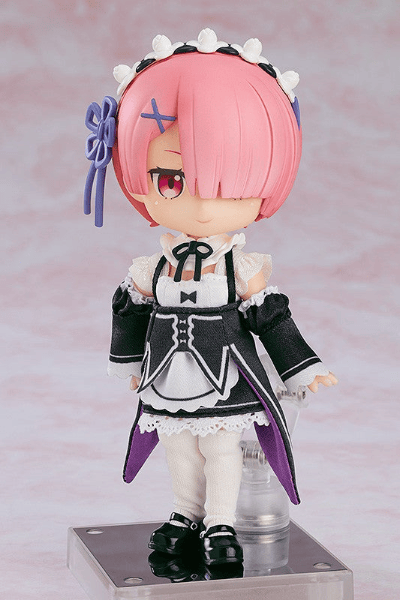 Ram (Doll)