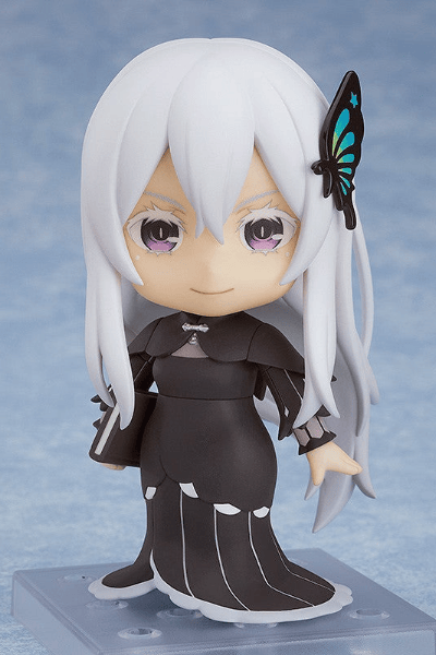 Echidna