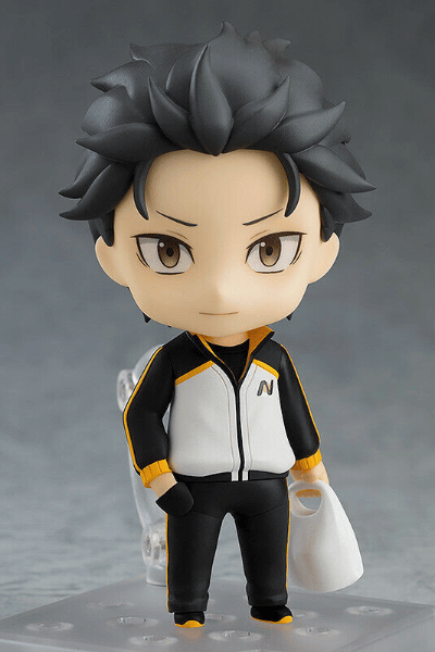 Subaru Natsuki