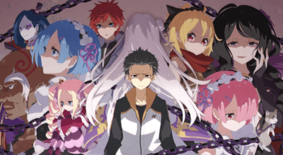 Re: Zero