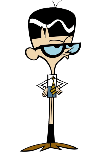 Mandark