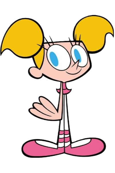Dee Dee