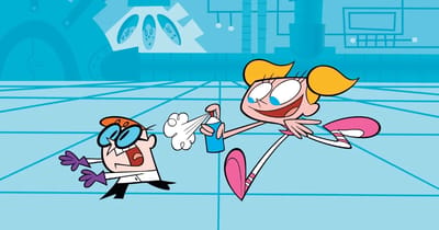 O Laboratório de Dexter