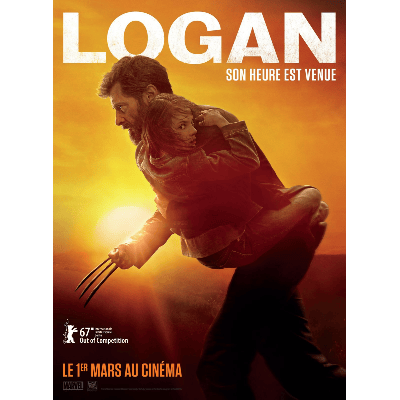 LOGAN (2017) – ORDEN DE ESTRENO
