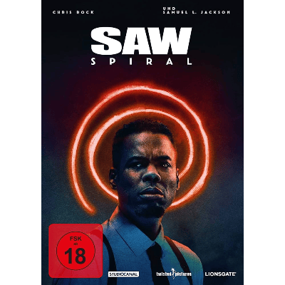SPIRAL: EL LEGADO DE SAW (2021)