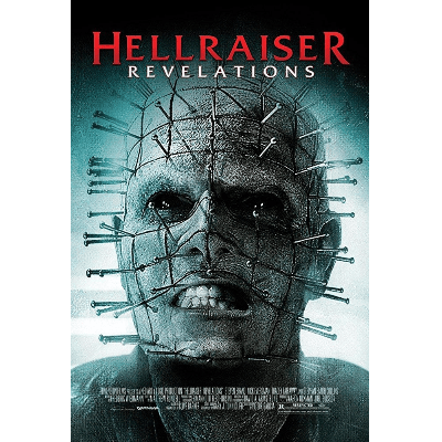 HELLRAISER: REVELACIONES (2011)
