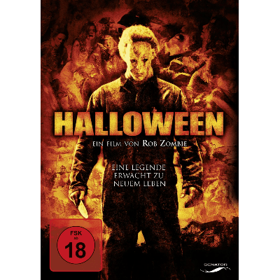 HALLOWEEN: EL ORIGEN (2007)