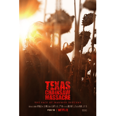 LA MASACRE DE TEXAS (2022)