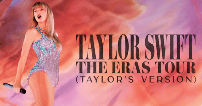 The Eras Tour