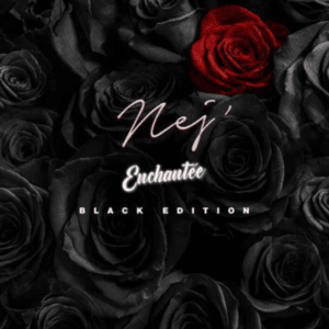 Enchantée - Black Edition
