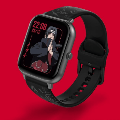 Abyx Fit – Touch 3 – Itachi Uchiha Watch