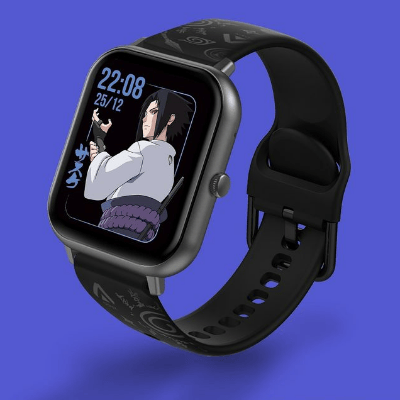 Abyx Fit – Touch 3 – Sasuke Uchiha Watch